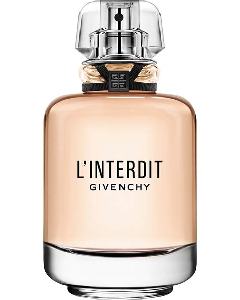 givenchy parfum dames ici paris|givenchy online shop.